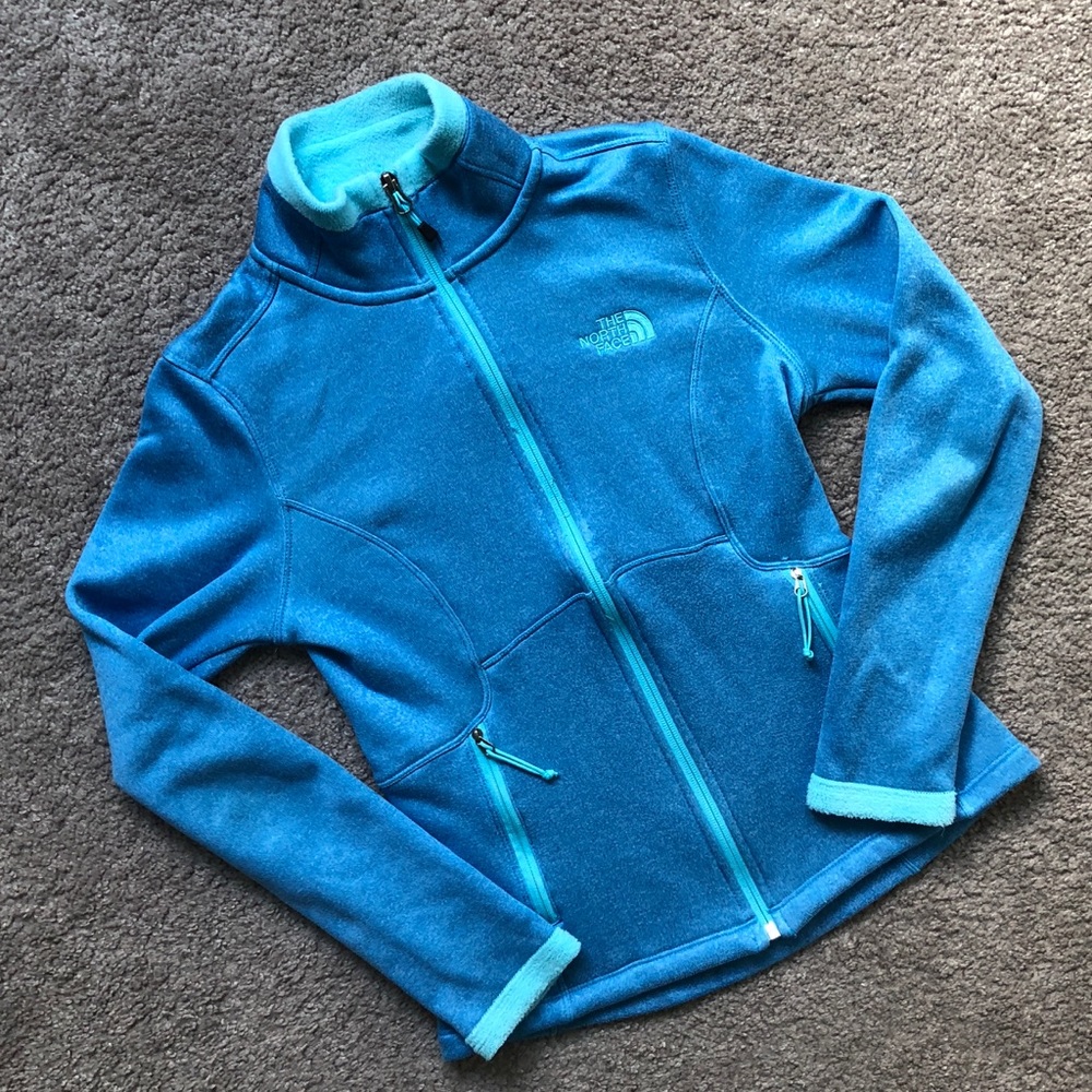 The North face Agave jacket